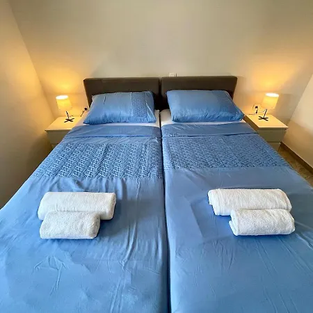 Apartamento Providenca 1 *