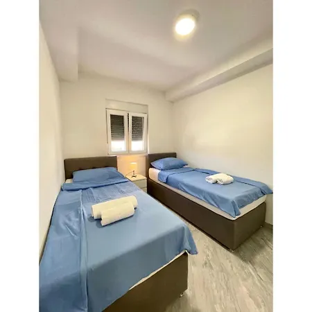 Apartament Providenca 1