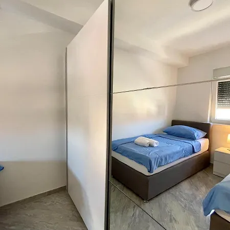 Providenca 1 Apartament Privlaka (Zadar)