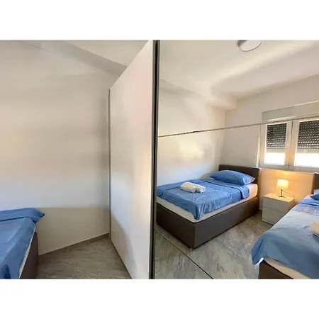 Providenca 1 Apartamento *