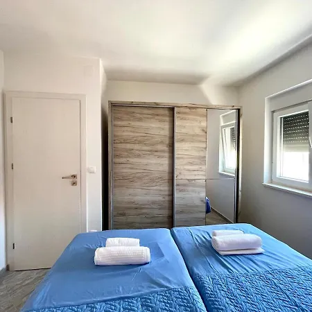 Apartamento Providenca 1 Privlaka (Zadar)