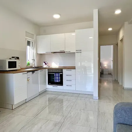 Providenca 1 Privlaka (Zadar)