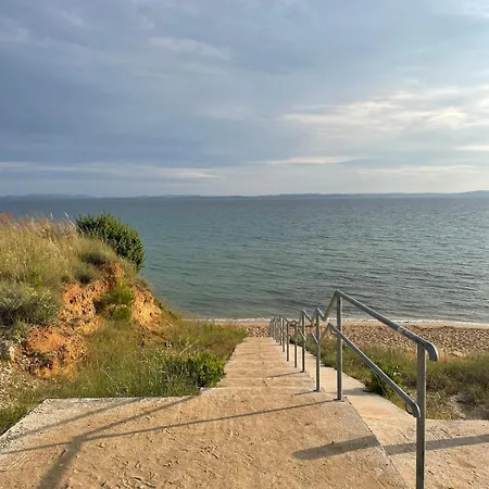 Apartament Providenca 1 Privlaka (Zadar)