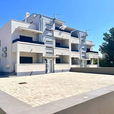 Providenca 1 Apartament