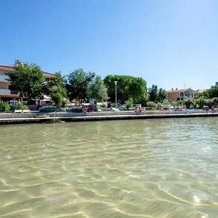 Providenca 1 * Privlaka (Zadar)